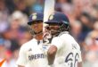 eng vs ind manchester test day 1