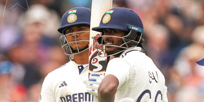 eng vs ind manchester test day 1