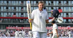 joe root