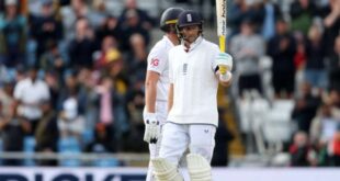 joe root