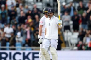 joe root