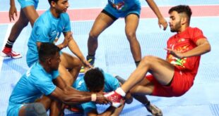 asian youth games 2025