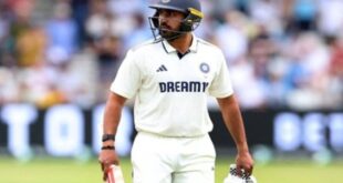 karun nair