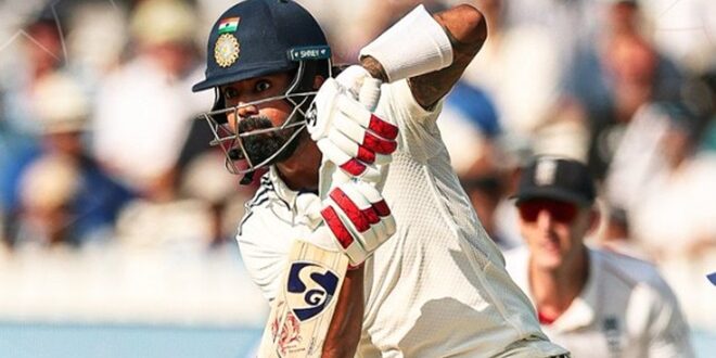 eng vs ind lords test day 4