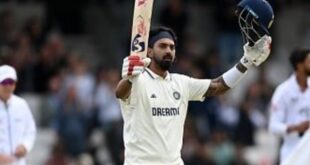 kl rahul