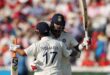 eng vs ind lords test day 2