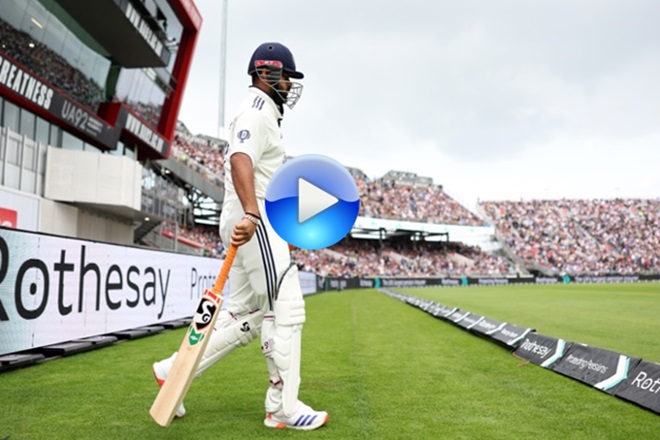 rishabh pant