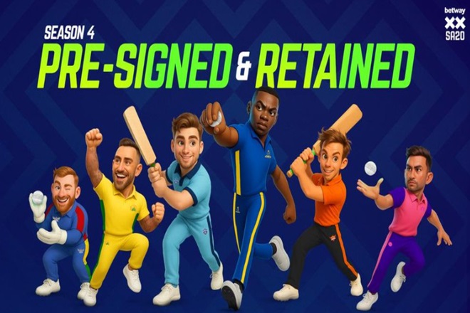 sa20 retention