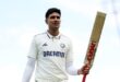 shubman gill