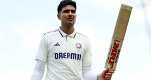 shubman gill