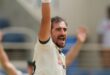 mitchell starc