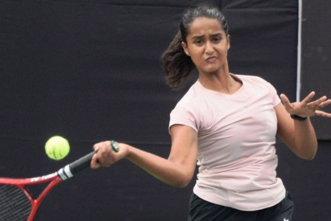 vaishnavi adkar