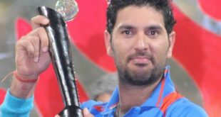 yuvraj singh