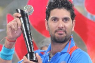 yuvraj singh