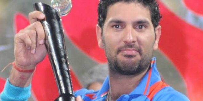 yuvraj singh