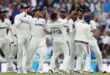 oval test