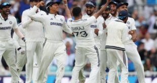 oval test