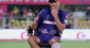 rahul dravid