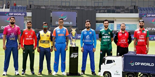 asia cup 2025