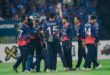 nepal cricket