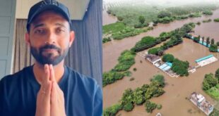 ajinkya rahane