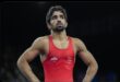 world wrestling championship 2025