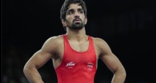 world wrestling championship 2025