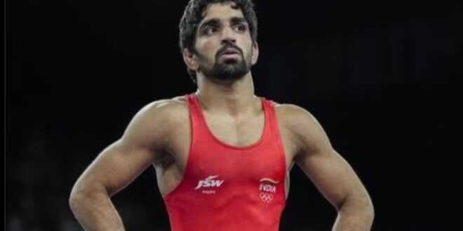 world wrestling championship 2025