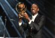 ballon d or
