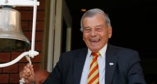 dickie bird