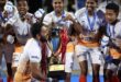 hockey india
