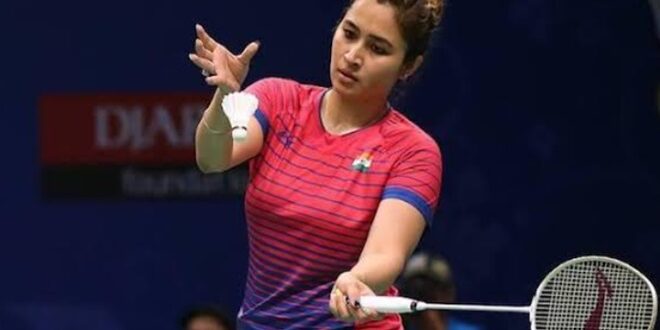jwala gutta