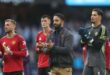 manchester united