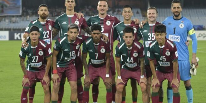 mohun bagan super giant