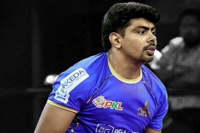 pawan sehrawat