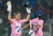 smriti mandhana