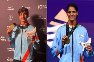 world boxing championship 2025