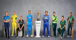 womens cricket world cup 2025