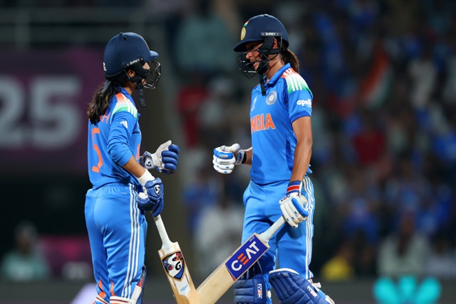 womens cricket world cup 2025