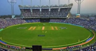 MCA International cricket stadium