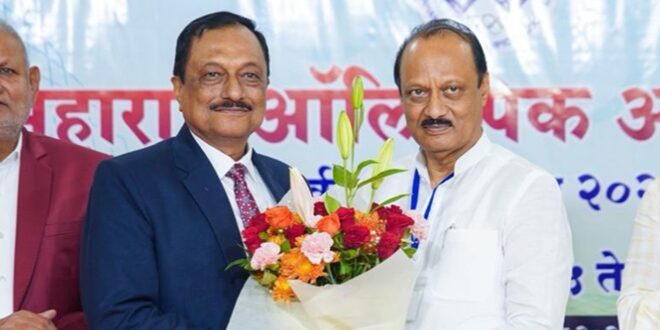 ajit pawar