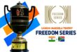 freedom trophy 2025