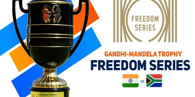 freedom trophy 2025