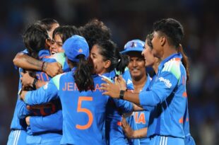 icc womens cricket world cup 2025