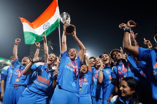 indian womens cricket team
