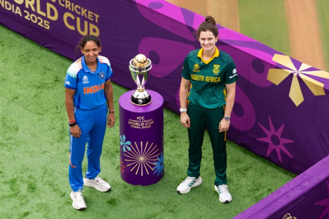 womens cricket world cup 2025