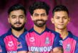 rajasthan royals