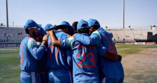 rising stars asia cup 2025