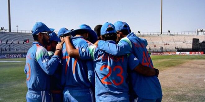 rising stars asia cup 2025