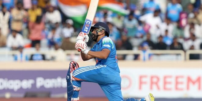 rohit sharma